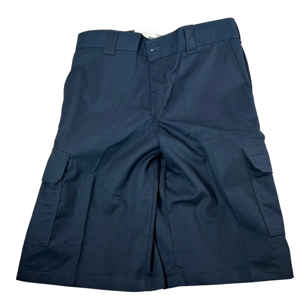 Dickies Navy Blue Relaxed Fit 13